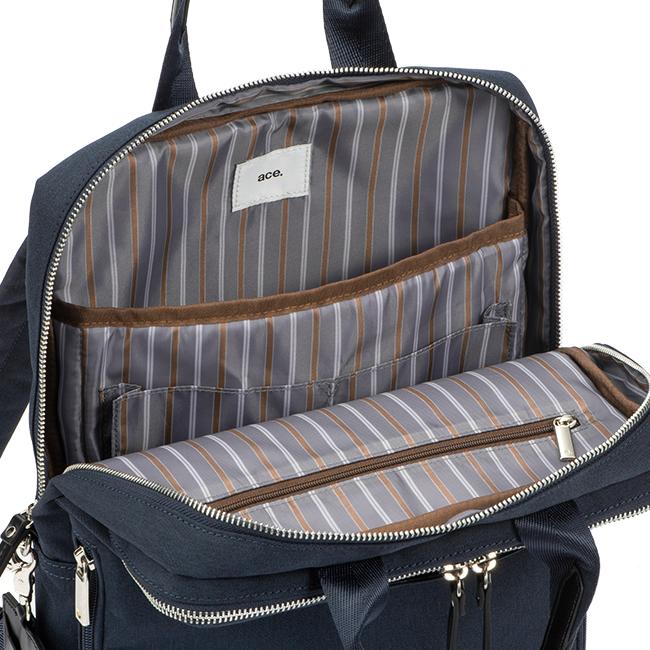 ace.GENE（エースジーン）リュック　ビジネス　レディース エース ace. 限定商品｜エース ビジネスリュック レディース ジーン