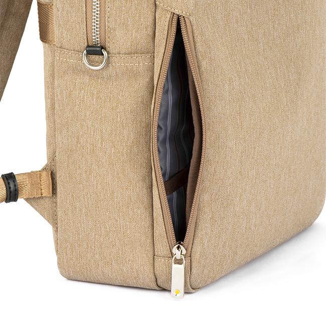 最大51% 2/3限定 限定品 エース ジーン ビジネスリュック レディース 通勤 軽量 スリファム ヘザー ace.GENE 11012 5年保証 在庫限り | ace. GENE LABEL | 11