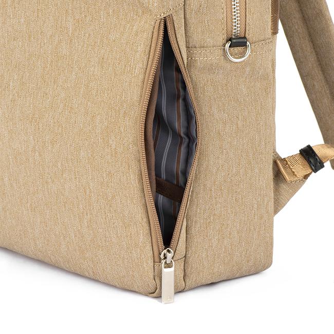 最大50% 1/5限定 限定品 エース ジーン ビジネスリュック レディース 通勤 軽量 スリファム ヘザー ace.GENE 11012 5年保証 在庫限り | ace. GENE LABEL | 10