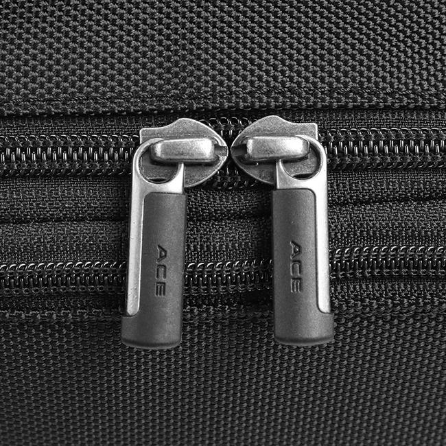 最大50% 2/15限定 エース ビジネスリュック メンズ 50代 40代 通勤 軽量 大容量 大きめ ビジネスバッグ シンプル ブランド イグニス2 ace 15861 | Ace | 10