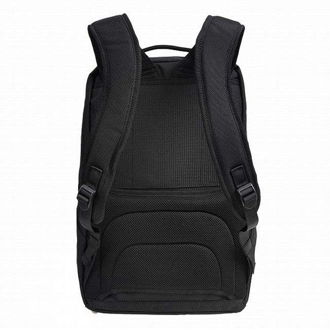 ace◻️エースビジネスバックパック◻️美品リュックブラック Ace（エース） 最大50% 8/19限定 ビジネスリュック メンズ 50代 40代