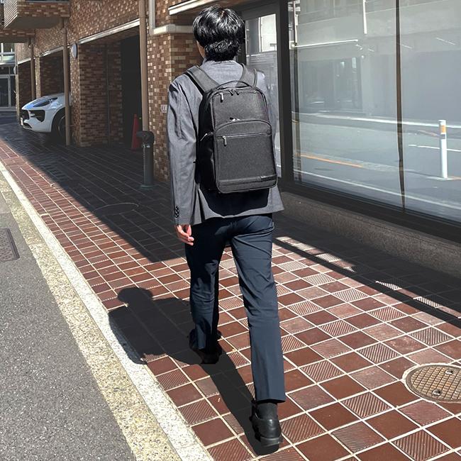 最大50% 2/15限定 エース ビジネスリュック メンズ 50代 40代 通勤 軽量 大容量 大きめ ビジネスバッグ シンプル ブランド イグニス2 ace 15861 | Ace | 16