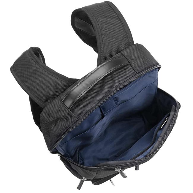 最大50% 2/15限定 エース ビジネスリュック メンズ 50代 40代 通勤 軽量 大容量 大きめ ビジネスバッグ シンプル ブランド イグニス2 ace 15861 | Ace | 06