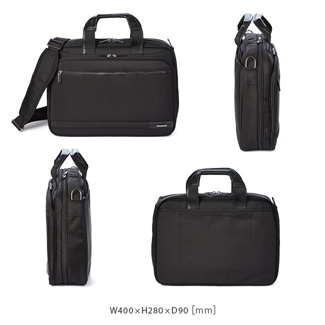 新品未使用 ACE ビジネスバッグ ブリーフバッグ 2WAY エース Ace（エース） ビジネスバッグ メンズ 50代 40代 2WAYブリーフケース