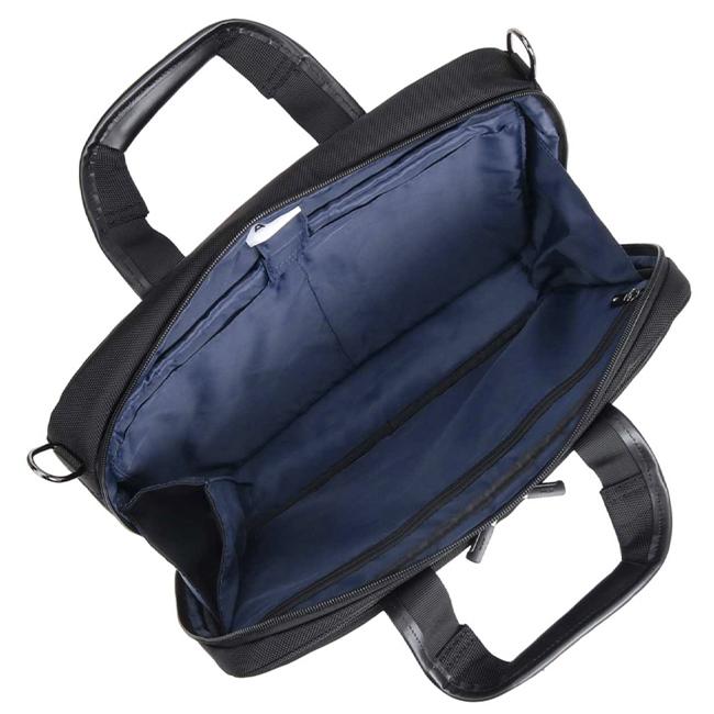 最大41% 4/25限定 エース ビジネスバッグ メンズ 50代 40代 2WAYブリーフケース 通勤 斜めがけ 肩掛け 軽量 薄型 スリム ブランド イグニス2 ace 15862 | Ace | 06