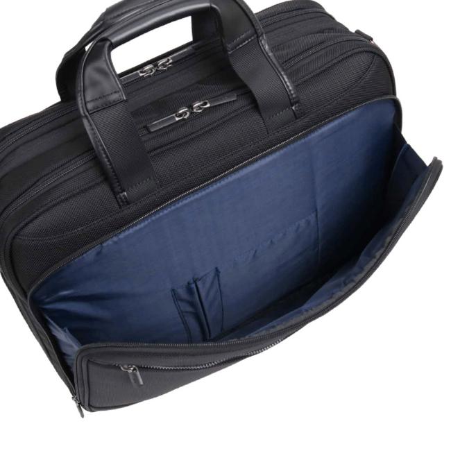 最大50% 3/5限定 エース ビジネスバッグ メンズ 50代 40代 2WAYブリーフケース 通勤 軽量 拡張 大容量 大きめ 斜めがけ 肩掛け イグニス2 ace 15863 | Ace | 09