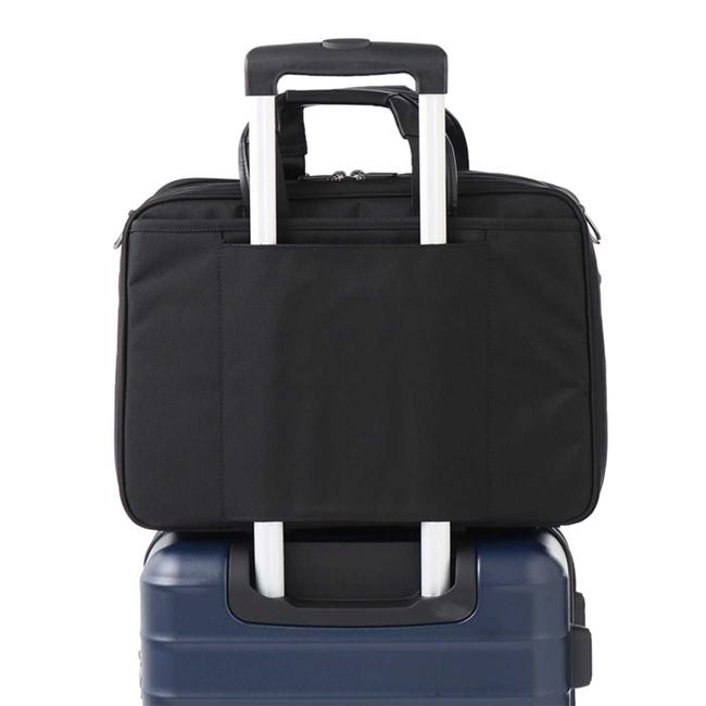 最大50% 3/5限定 エース ビジネスバッグ メンズ 50代 40代 2WAYブリーフケース 通勤 軽量 拡張 大容量 大きめ 斜めがけ 肩掛け イグニス2 ace 15863 | Ace | 11