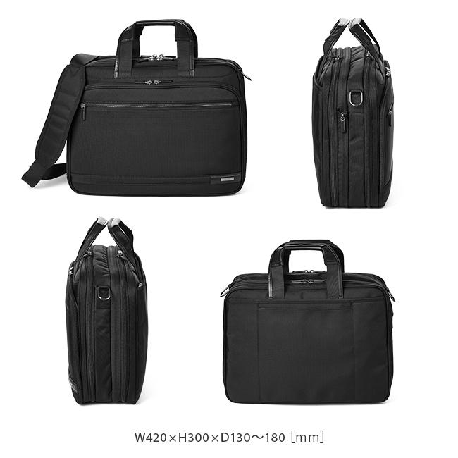 激安❤️早い者勝ち❤️新品❤️ace ビジネスバッグ　ブラック ace. GENE LABEL 最大51%☆1/1.4限定 5年保証 エースジーン ビジネス