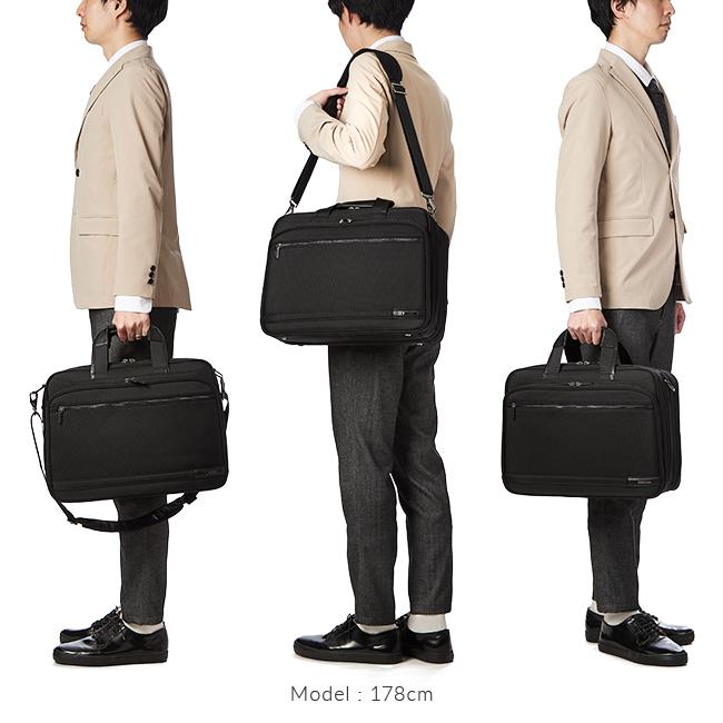 Ace（エース） 最大53% 8/2まで ビジネスバッグ メンズ 50代 40代 2WAY