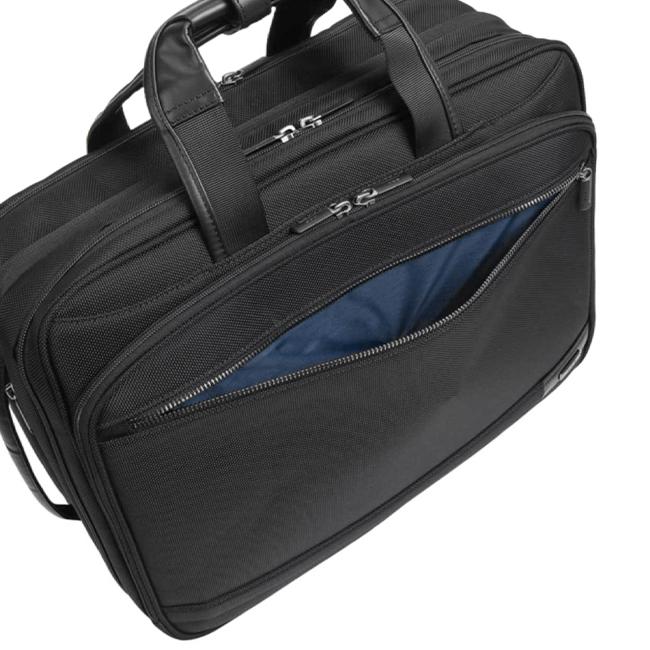 ✨極美品✨aceエースビジネスバック3way ブラックA4収納　軽量　底鋲 Ace（エース） 最大51% 1/13限定 ビジネスバッグ メンズ 50代 40代