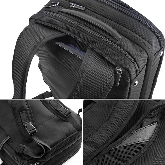 美品　ACE エース　イグニス　3wayビジネスバッグ　リュック　マチ拡張 Ace 最大51% 11/2限定 エース ビジネスバッグ メンズ 50代 40代