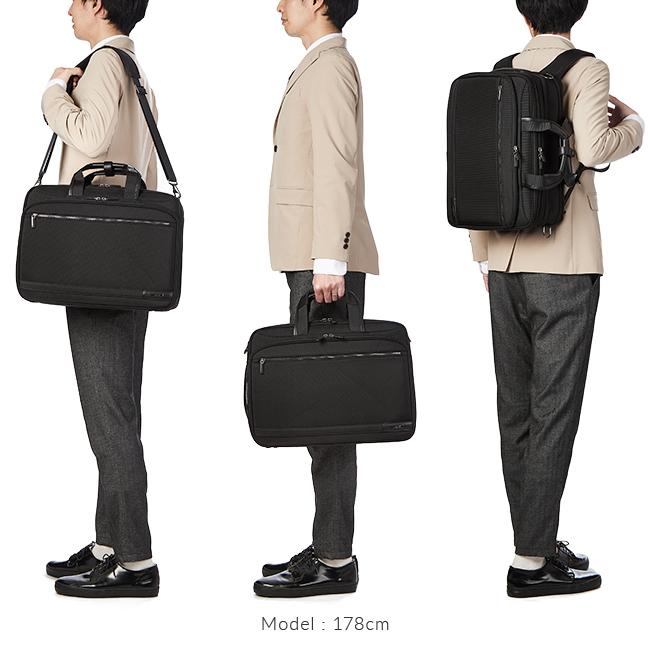 Ace（エース） 最大49% 12/1限定 ビジネスバッグ メンズ 50代 40代
