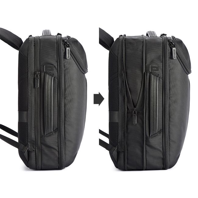 メル35113 ace. GENE LABEL 最大55% 12/21まで エース ジーン ビジネスリュック