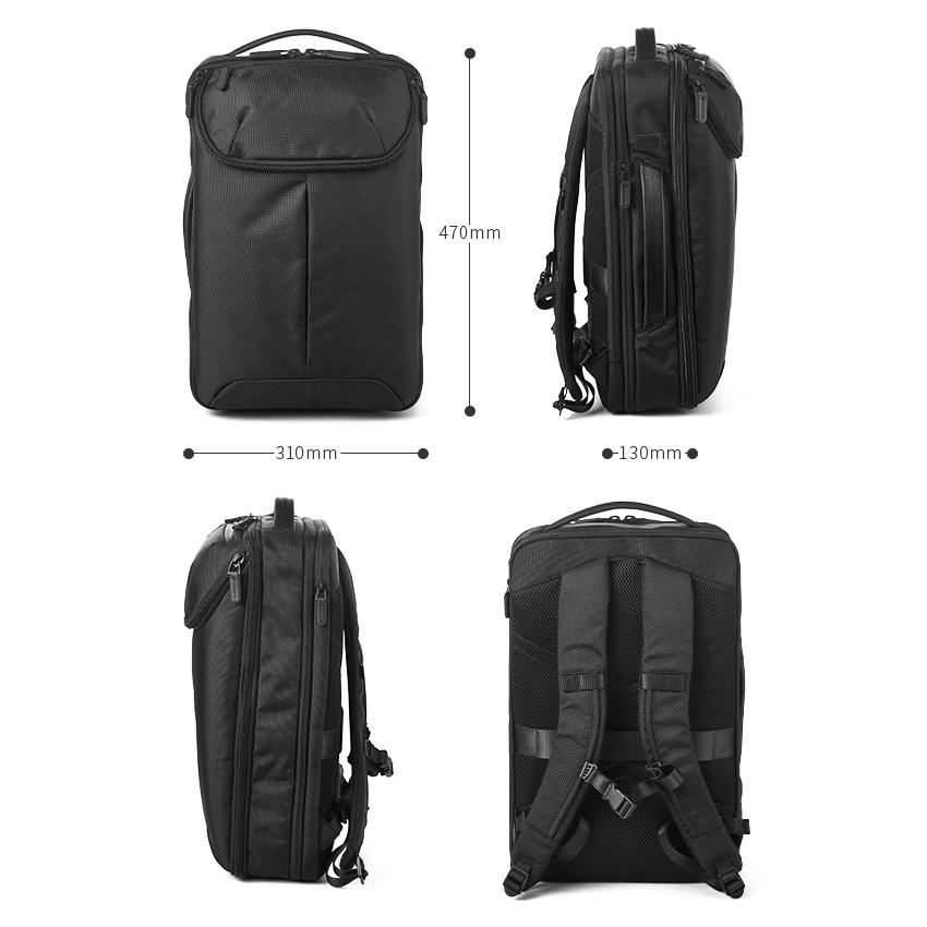 ace. GENE LABEL 最大55% 12/21まで エース ジーン ビジネスリュック