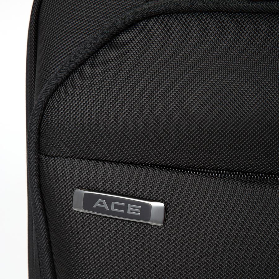 エース ソフトキャリーケース スーツケース 機内持ち込み SSサイズ 31L 軽量 小型 小さめ 4輪 キャリーケース テセウスTR ACE 35121 | Ace | 11