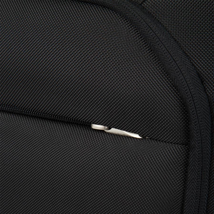 最大50% 4/25限定 エース ソフトキャリーケース スーツケース 機内持ち込み SSサイズ 31L 軽量 小型 小さめ 4輪 キャリーケース テセウスTR ACE 35121 | Ace | 12