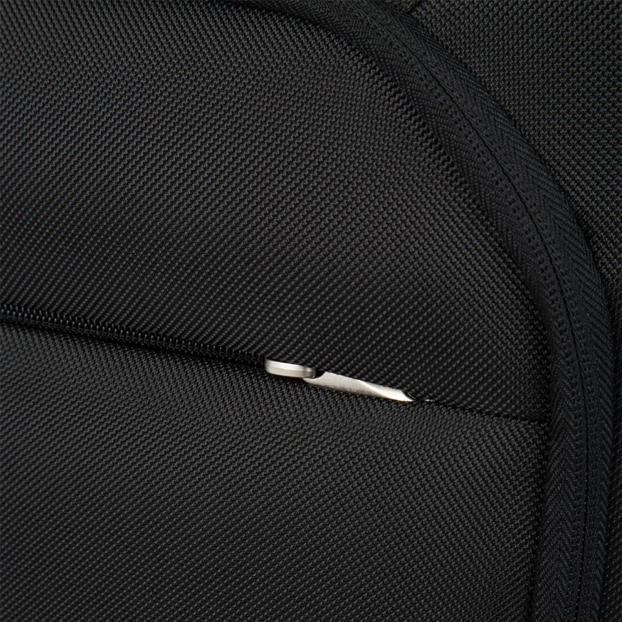 エース ソフトキャリーケース スーツケース 機内持ち込み SSサイズ 31L 軽量 小型 小さめ 4輪 キャリーケース テセウスTR ACE 35121 | Ace | 12