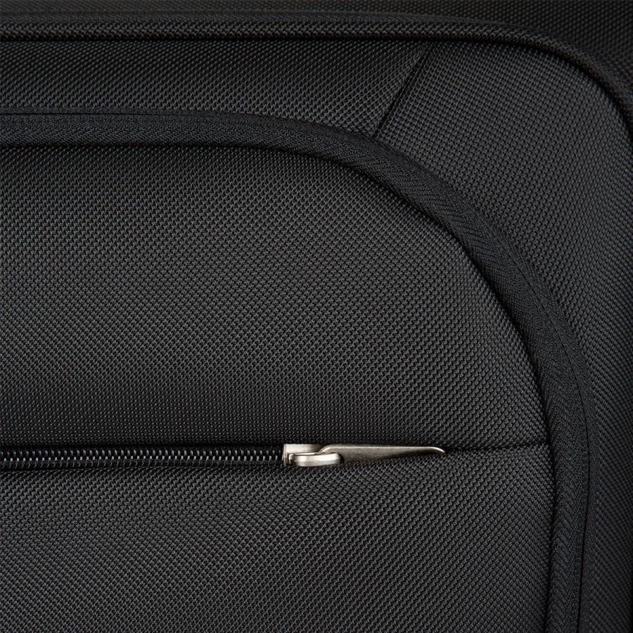 エース ソフトキャリーケース スーツケース Lサイズ 92L 軽量 大型 大容量 無料受託手荷物 4輪 キャリーケース テセウスTR ACE 35123 | Ace | 12