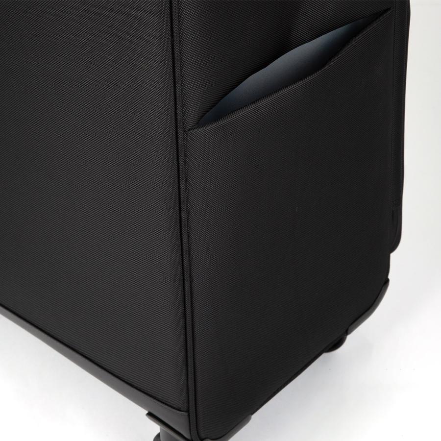 最大51% 9/5限定 エース ソフトキャリーケース スーツケース Lサイズ 92L 軽量 大型 大容量 無料受託手荷物 4輪 キャリーケース テセウスTR ACE 35123 | Ace | 15