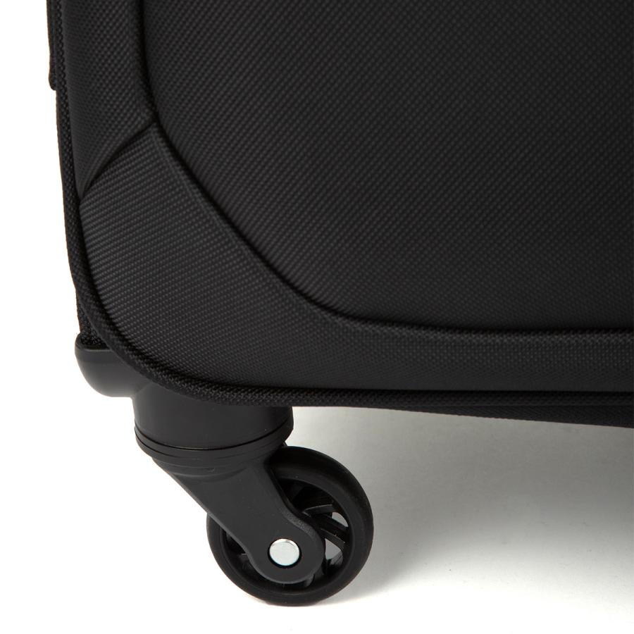 エース ソフトキャリーケース スーツケース Lサイズ 92L 軽量 大型 大容量 無料受託手荷物 4輪 キャリーケース テセウスTR ACE 35123 | Ace | 16