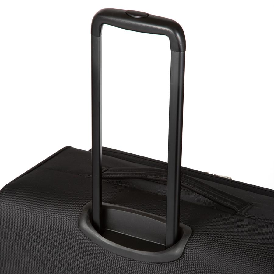 エース ソフトキャリーケース スーツケース Lサイズ 92L 軽量 大型 大容量 無料受託手荷物 4輪 キャリーケース テセウスTR ACE 35123 | Ace | 17