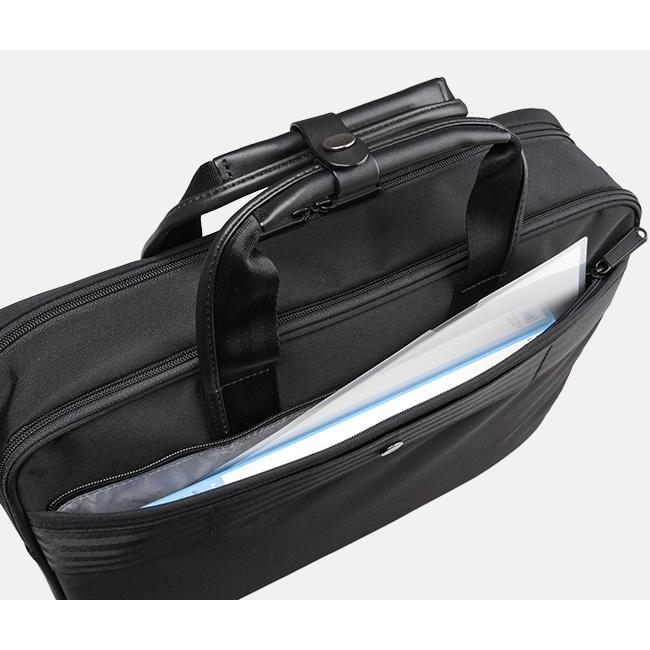 最大46% 2/19限定 エース ジーン ビジネスバッグ メンズ 50代 40代 2WAY 通勤 軽量 撥水 リテントリー ace.GENE LABEL LITENTRY 55162 5年保証 | ace. GENE LABEL | 11