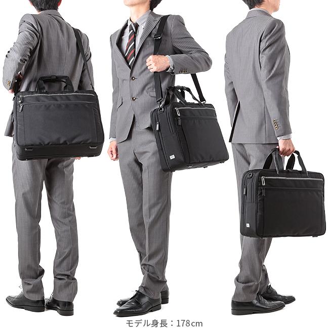 ace. GENE LABEL 最大50% 5/5限定 エース ジーン ビジネスバッグ