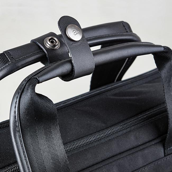 エース ジーン ビジネスバッグ メンズ 50代 40代 3WAY ビジネスリュック 通勤 軽量 リテントリー ace.GENE LABEL 55164 5年保証 | ace. GENE LABEL | 16