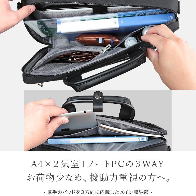 ace. GENE LABEL 最大53% 8/2まで エース ジーン ビジネスバッグ