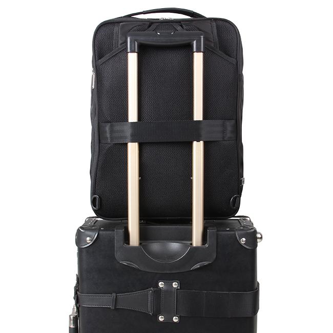 ace. 2way ガジェダブル　バックパック 黒　ビジネス Ace 最大40% 7/25限定 エース ジーン ビジネスリュック メンズ