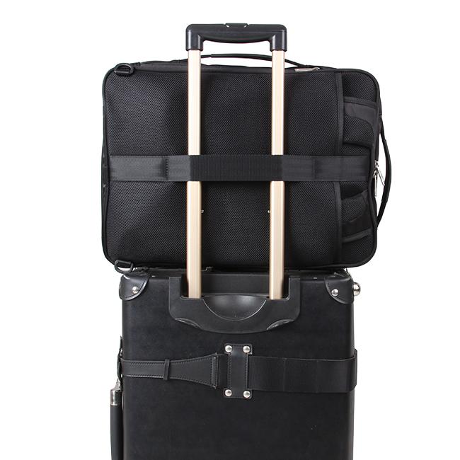 Ace エース ジーン ビジネスリュック メンズ 50代 40代 通勤