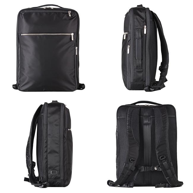 Ace エース ジーン ビジネスリュック メンズ 50代 40代 通勤