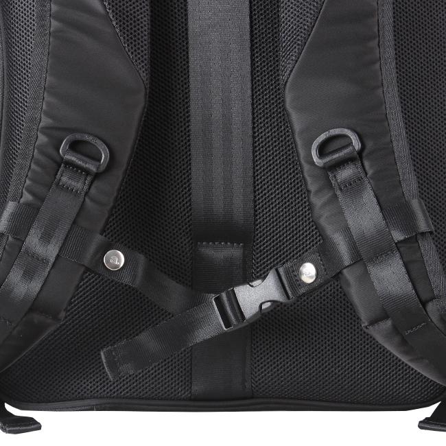 最大42% 4/25限定 エース ジーン ビジネスバッグ メンズ 50代 40代 3WAY ビジネスリュック 通勤 撥水 ガジェタブル ace.GENE 55535 5年保証 在庫限り | Ace | 13