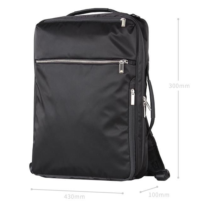 Ace（エース） ジーン ビジネスバッグ メンズ 50代 40代 3WAY ビジネス