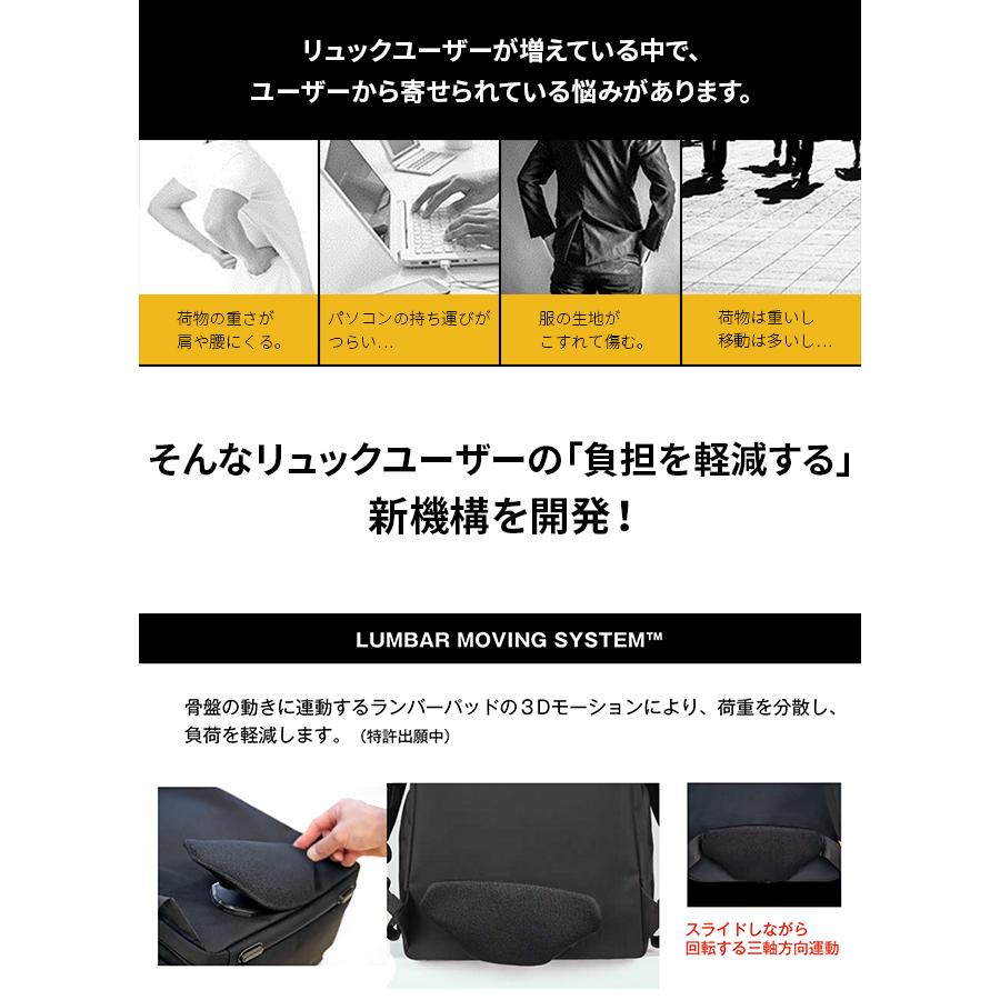 エースジーン ビジネスバッグ ビジネスリュック メンズ B4 ガジェタブルlp Ace Gene カバンのセレクション 通販 Paypayモール