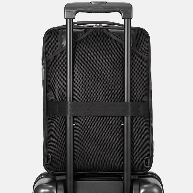 Ace（エース） 最大55% 12/21まで ジーン ビジネスリュック メンズ 50