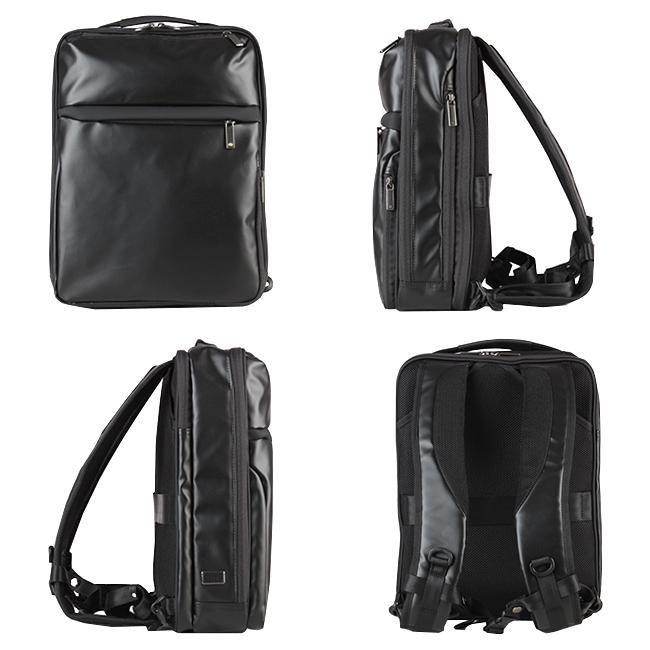 Ace 最大50% 10/15限定 エース ジーン ビジネスリュック メンズ