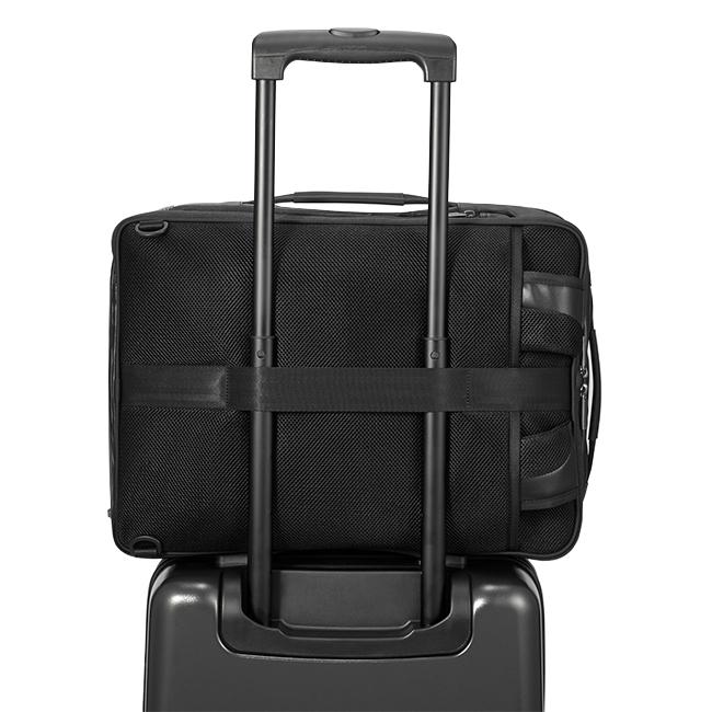 最大50% 3/25限定 エース ジーン ビジネスリュック メンズ 50代 40代 通勤 撥水 ビジネスバッグ ガジェタブルWR ace.GENE LABEL 55543 5年保証 | Ace | 13