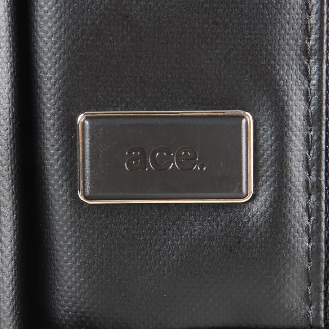 最大50% 3/25限定 エース ジーン ビジネスリュック メンズ 50代 40代 通勤 撥水 ビジネスバッグ ガジェタブルWR ace.GENE LABEL 55543 5年保証 | Ace | 09