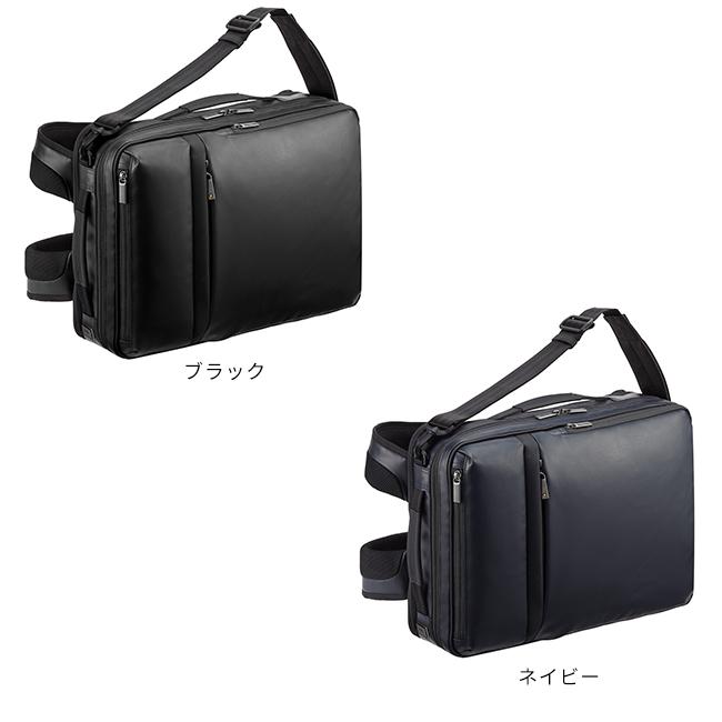 Ace（エース） 最大51% 12/28限定 ジーン ビジネスバッグ メンズ 50代