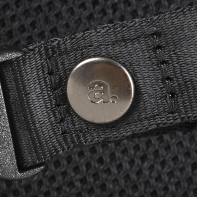 エース ジーン ビジネスバッグ メンズ 50代 40代 3WAY ビジネスリュック 通勤 防水 軽量 ガジェタブルWR ace.GENE 55545 5年保証 在庫限り | Ace | 11