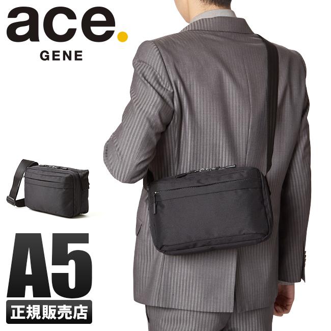 エースジーン ショルダーバッグ 超軽量 A5 Ace Gene 643 ホバーライトクラシック メンズ カバンのセレクション 通販 Paypayモール
