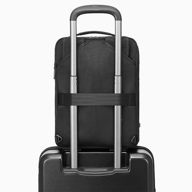 最大46% 2/19限定 エース ジーン ビジネスリュック メンズ 50代 40代 通勤 軽量 薄型 スリム 9L ガジェタブルCB ace.GENE LABEL 62361 5年保証 |  | 15