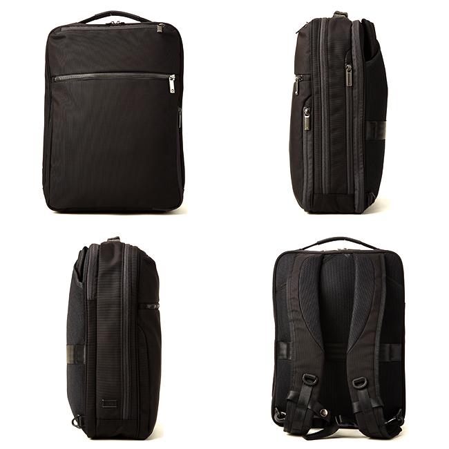 最大50% 2/25限定 エース ジーン ビジネスリュック メンズ 50代 40代