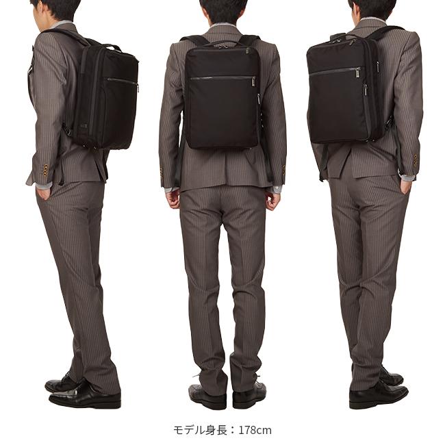 新品CB ガジェタブル ビジネスバッグ A4 13L 通勤バッグ メンズ エース selection_ace-62362