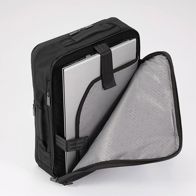 メサデルム様への個別出品です ace.GENE ガジェタブルCB ビジネスリュック 62363（バックパック