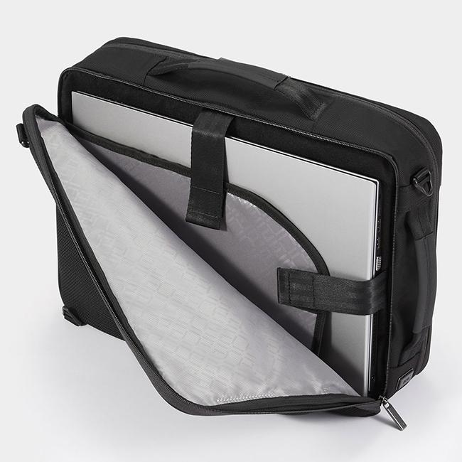 最大50% 1/25限定 エース ジーン ビジネスバッグ メンズ 50代 40代 3WAY ビジネスリュック 通勤 軽量 ガジェタブルCB ace.GENE LABEL 62364 5年保証 |  | 13