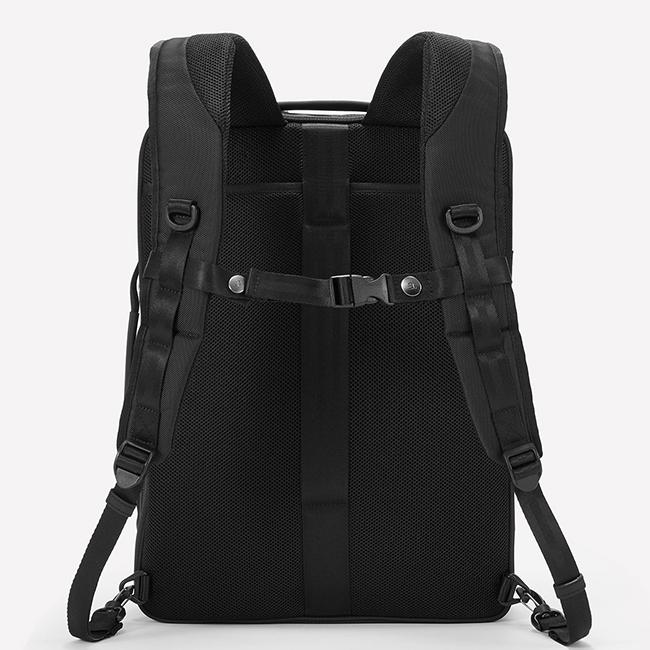 エース ジーン ビジネスバッグ メンズ 50代 40代 3WAY ビジネスリュック 通勤 軽量 ガジェタブルCB ace.GENE LABEL 62364 5年保証 |  | 08