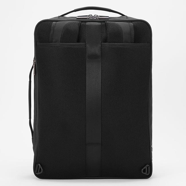 エース ジーン ビジネスバッグ メンズ 50代 40代 3WAY ビジネスリュック 通勤 軽量 ガジェタブルCB ace.GENE LABEL 62364 5年保証 |  | 09