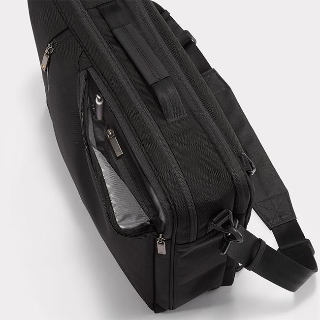 エース ジーン ビジネスバッグ メンズ 50代 40代 3WAY ビジネスリュック 通勤 軽量 ガジェタブルCB ace.GENE LABEL 62364 5年保証 |  | 10